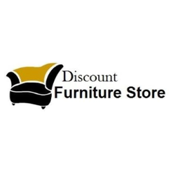 Discount Furniture Store Logo