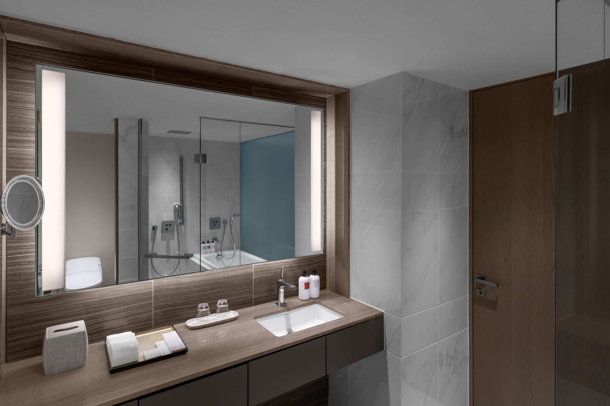 Images ANA InterContinental Tokyo by IHG