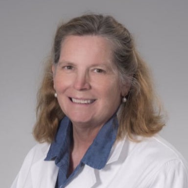 Katherine Loftfield