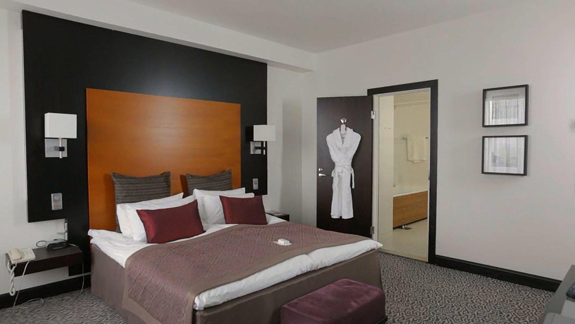 Images Crowne Plaza Helsinki - Hesperia by IHG