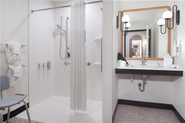 Images Hampton Inn by Hilton Tampa Fairgrounds Casino