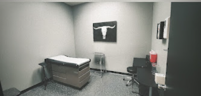 Images REVAMP Wellness Center