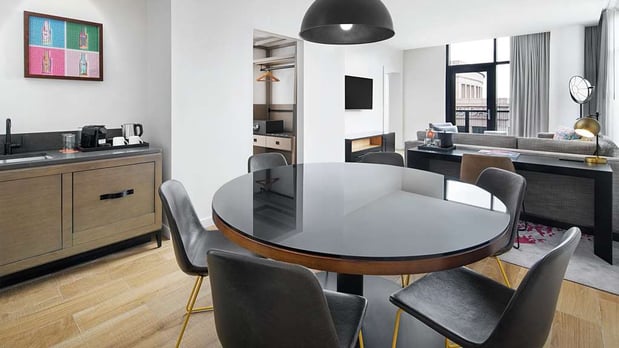 Images Canopy by Hilton Atlanta Midtown