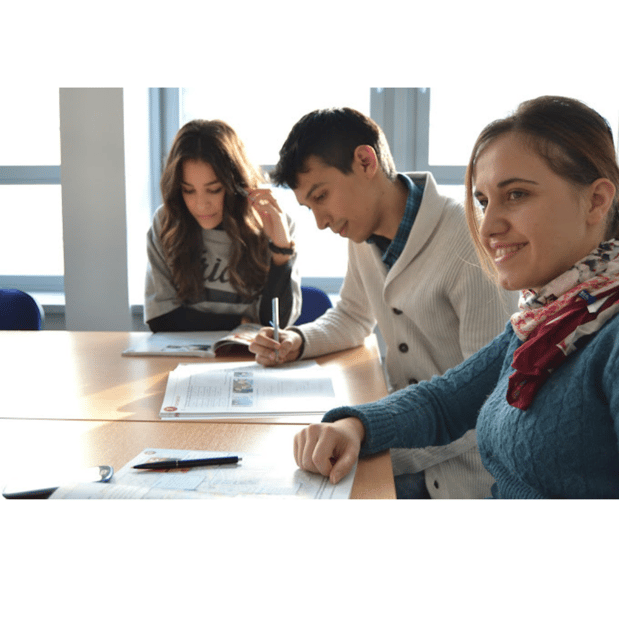 Images Character Development & Leadership