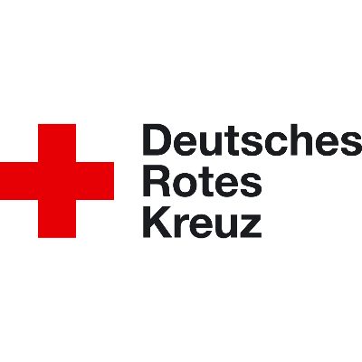Deutsches Rotes Kreuz Kreiverb-.Mülheim an der Ruhr Logo