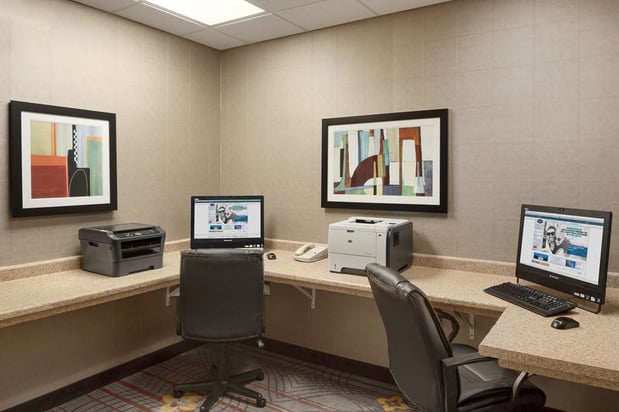 Images Hampton Inn & Suites Detroit/Sterling Heights