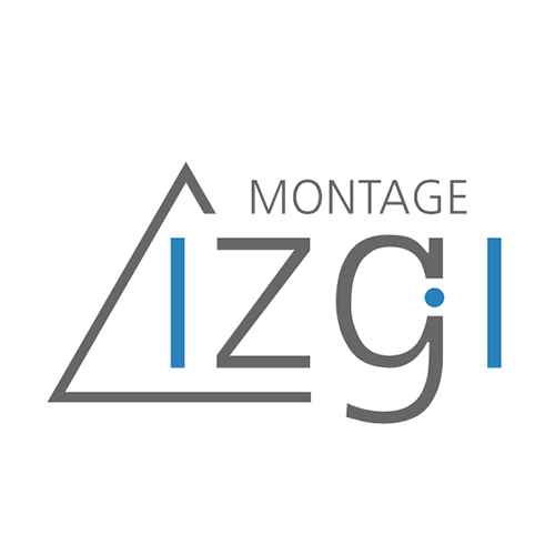 Logo Montage Izgi
