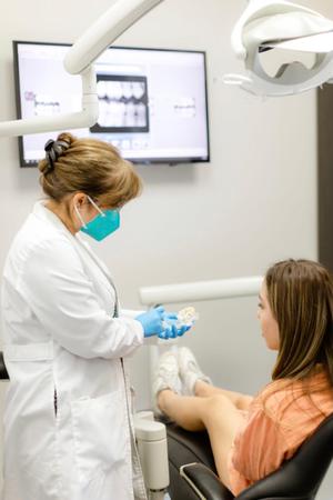 Images Smile Essentials Dental Care