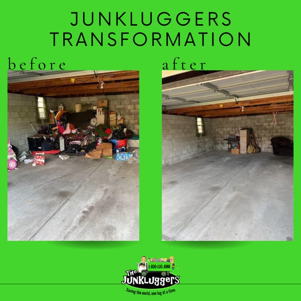 Images The Junkluggers of Kentucky