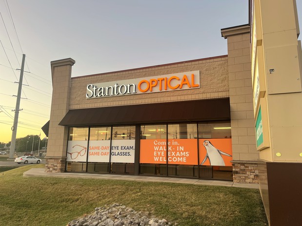 Images Stanton Optical