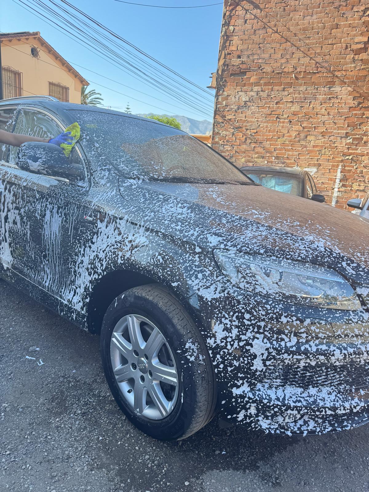 Images XPROdetailing