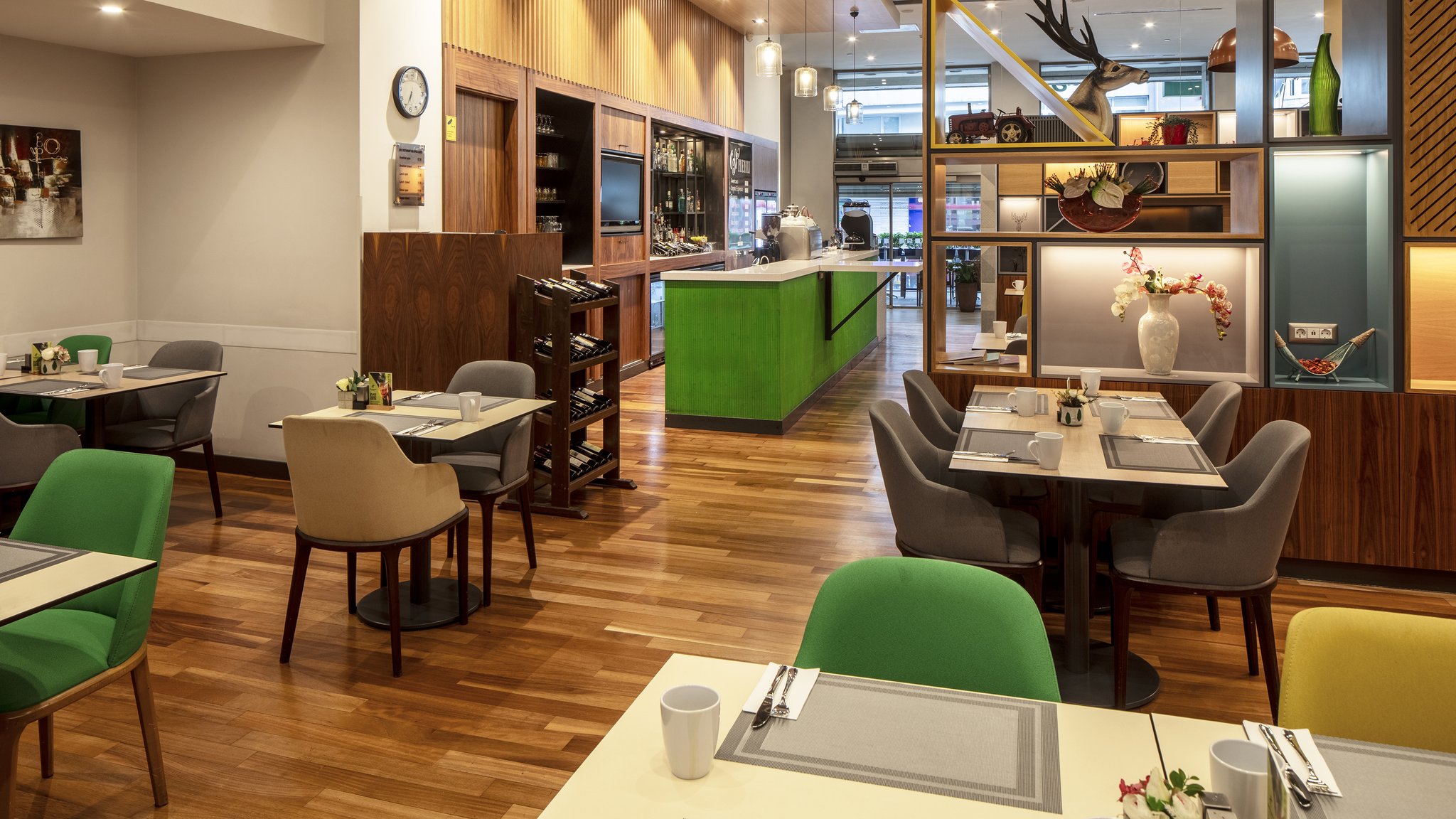 Images Holiday Inn Istanbul - Sisli by IHG