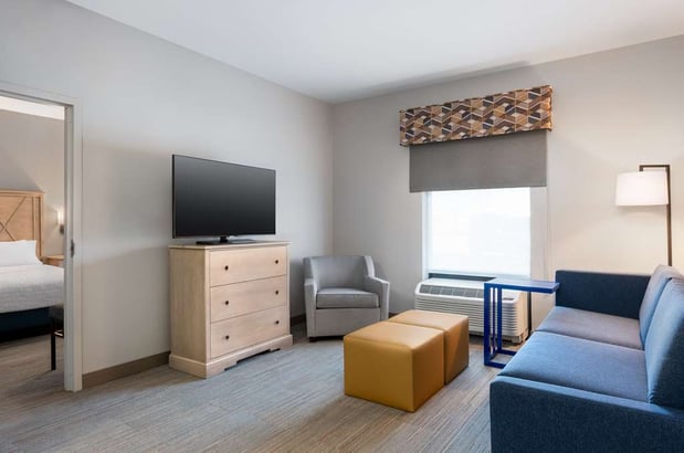 Images Hampton Inn & Suites Dodge City