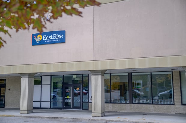 Images EastRise Credit Union