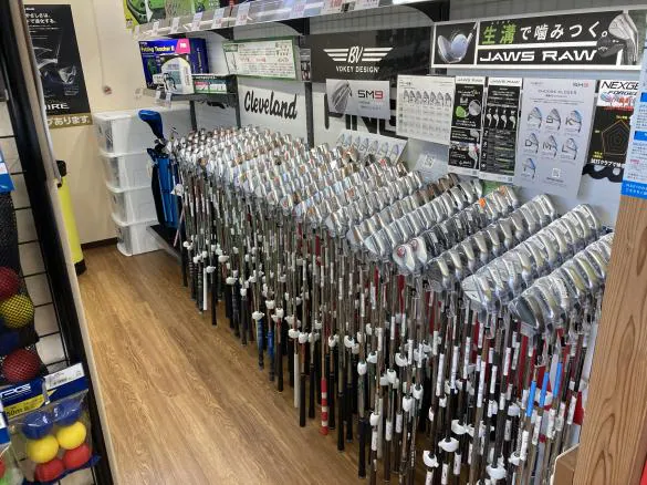 Images ゴルフパートナー 熊本清水バイパス店