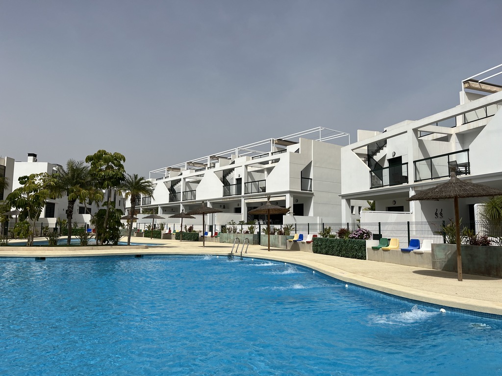 Images Azul Villa Properties