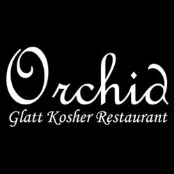 Orchid The Logo