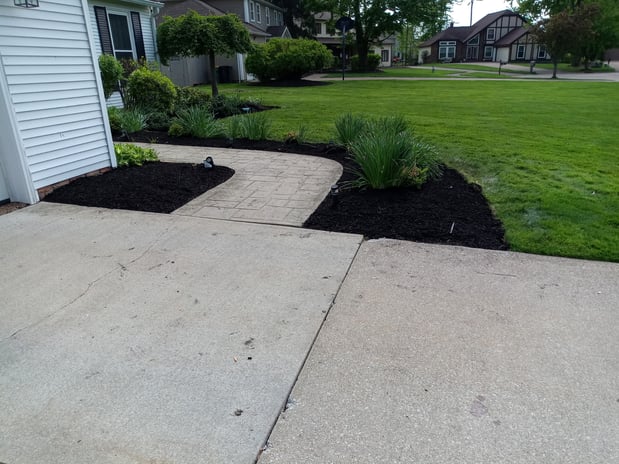 Images MRK Landscaping & Snowplowing