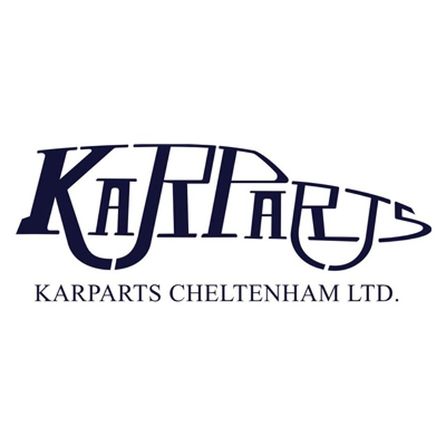 Karparts Cheltenham Ltd Cheltenham 01242 572638