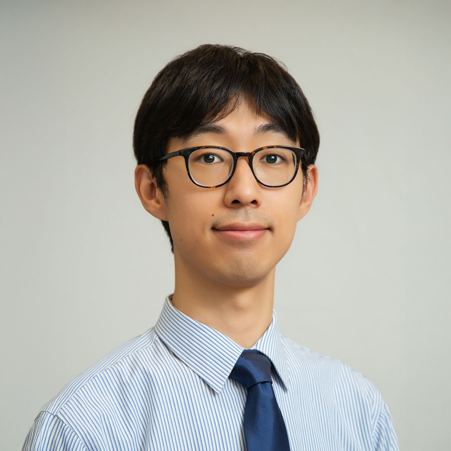 Elliott Y. Huang, MD, MPH