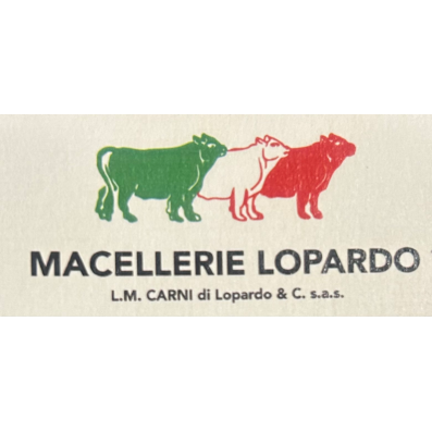 Macellerie Lopardo Logo