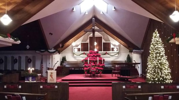 Images Scottsdale United Methodist Church