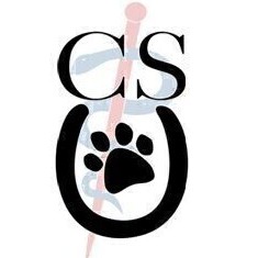 Logo Christina Sattler Tierheilpraxis