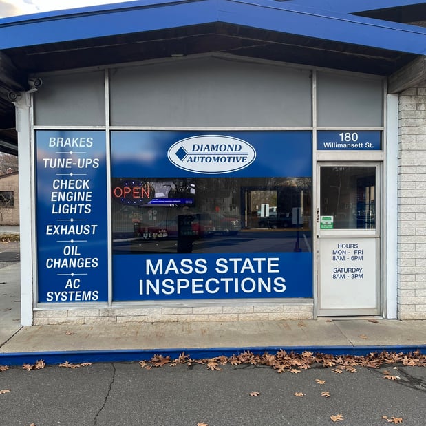 Images Diamond Automotive