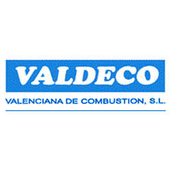 Valdeco Logo