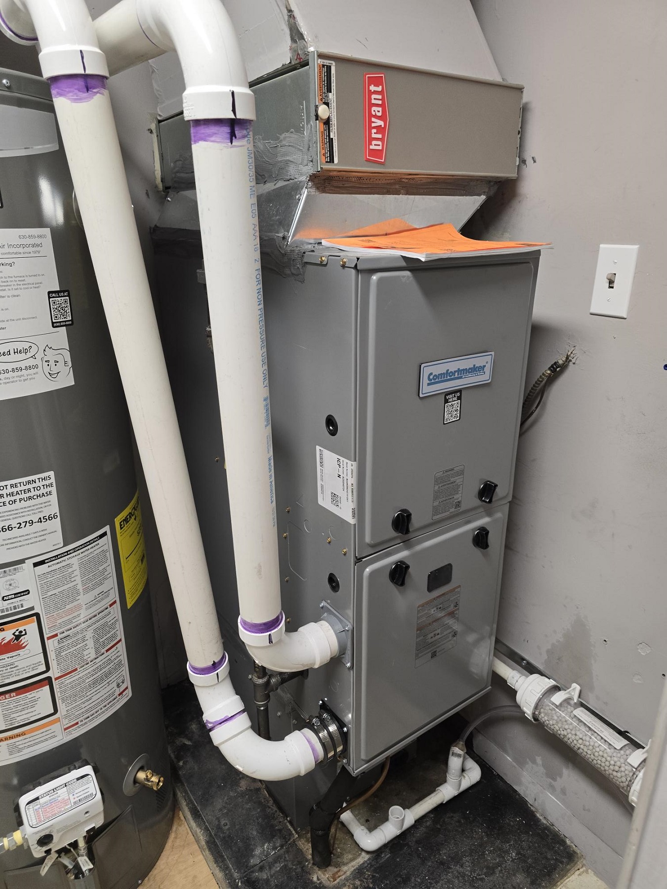 Amazing Air Inc. Image