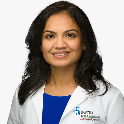 Avani Changela, MD