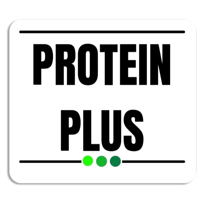 Protein Plus Logo