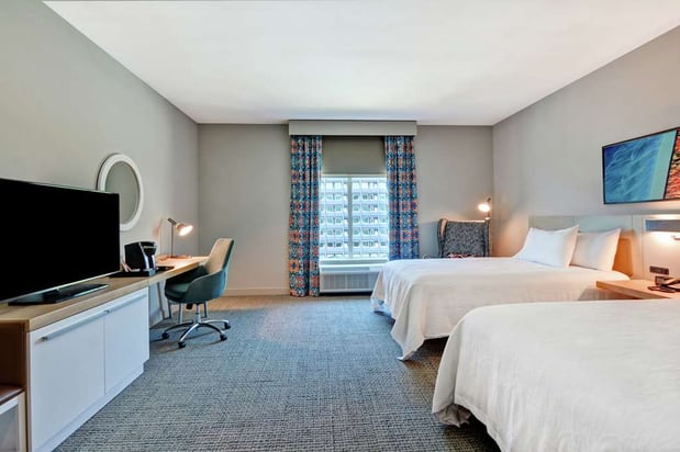 Images Hilton Garden Inn Biloxi