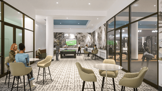 Images LiveWell Apartments