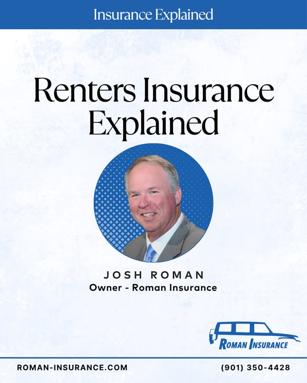 Images Allstate Insurance: Josh Roman