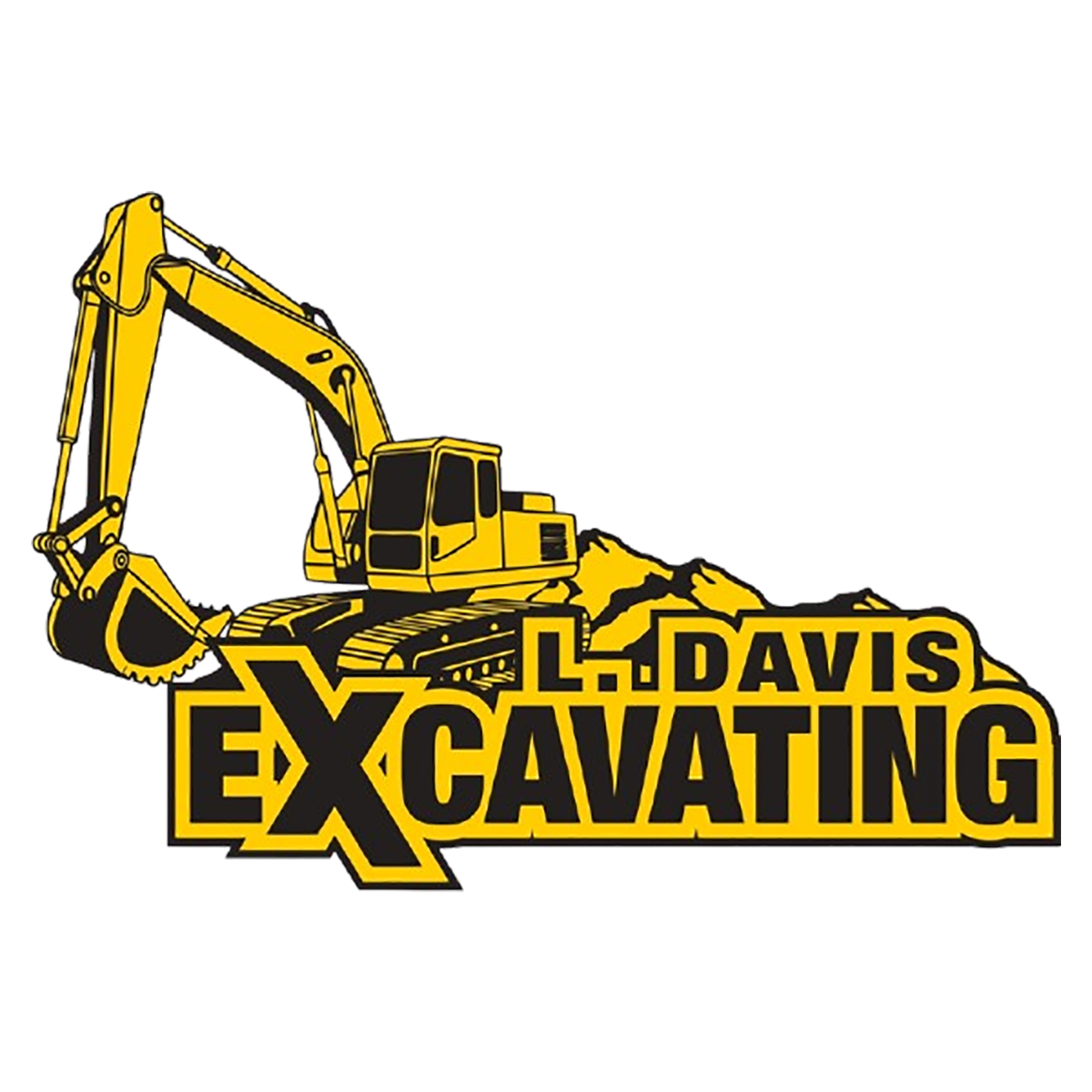 L Davis Excavating