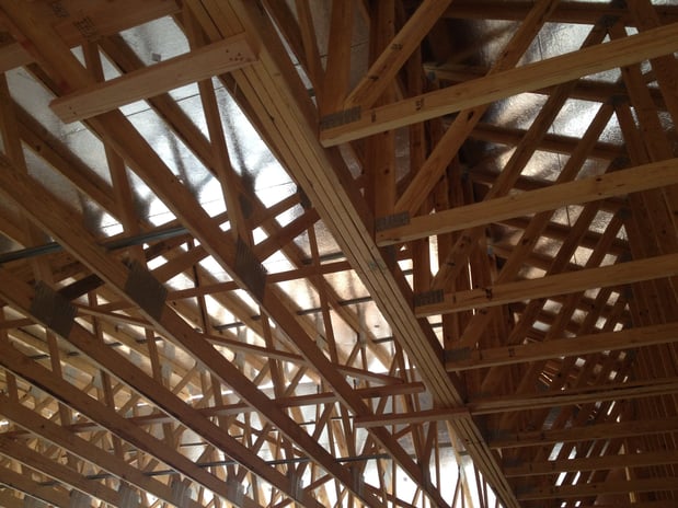 Images Tri-State Truss & Lumber