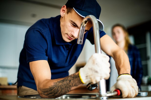 Images Affordable Westminster Plumbing Services