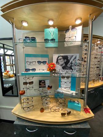 Images Eye Care & Eye Wear Center of Maine