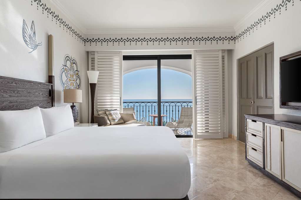 Images Hilton Los Cabos Beach & Golf Resort