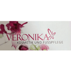 Kosmetik und Fußpflege - Veronika Melmer-Kolednik Logo