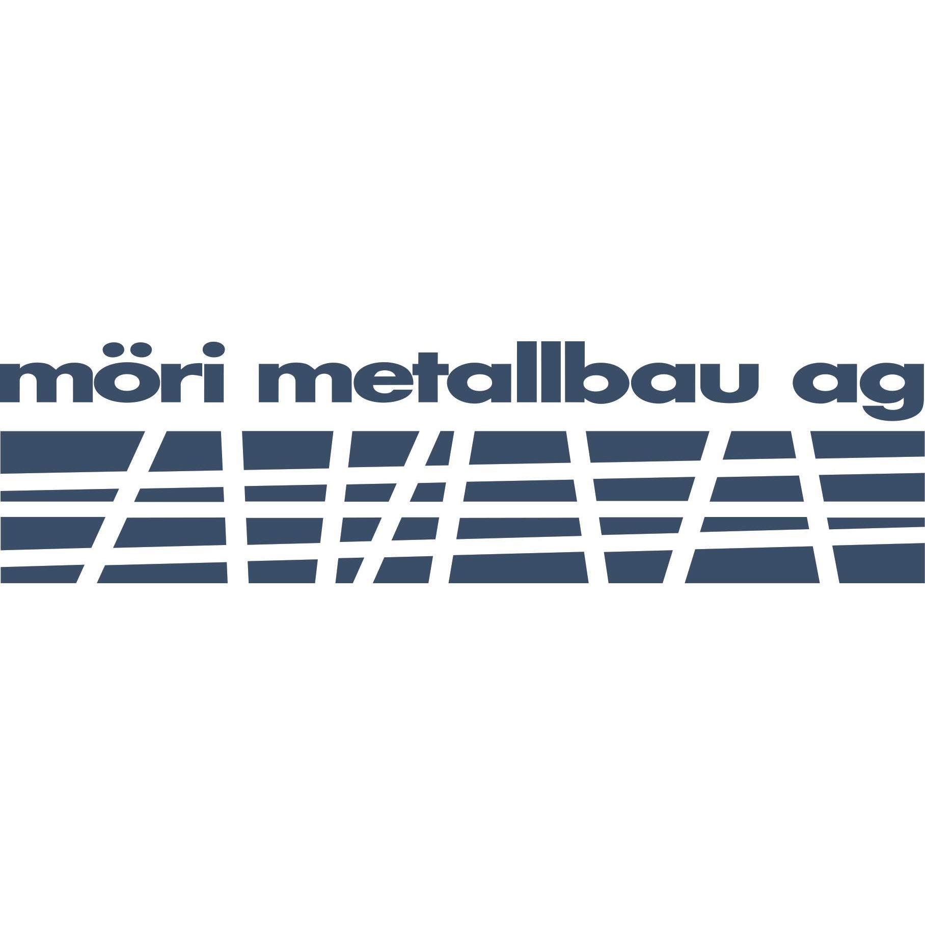 Möri Metallbau AG Logo