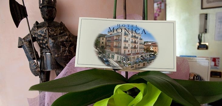 Images Albergo Hotel Monica