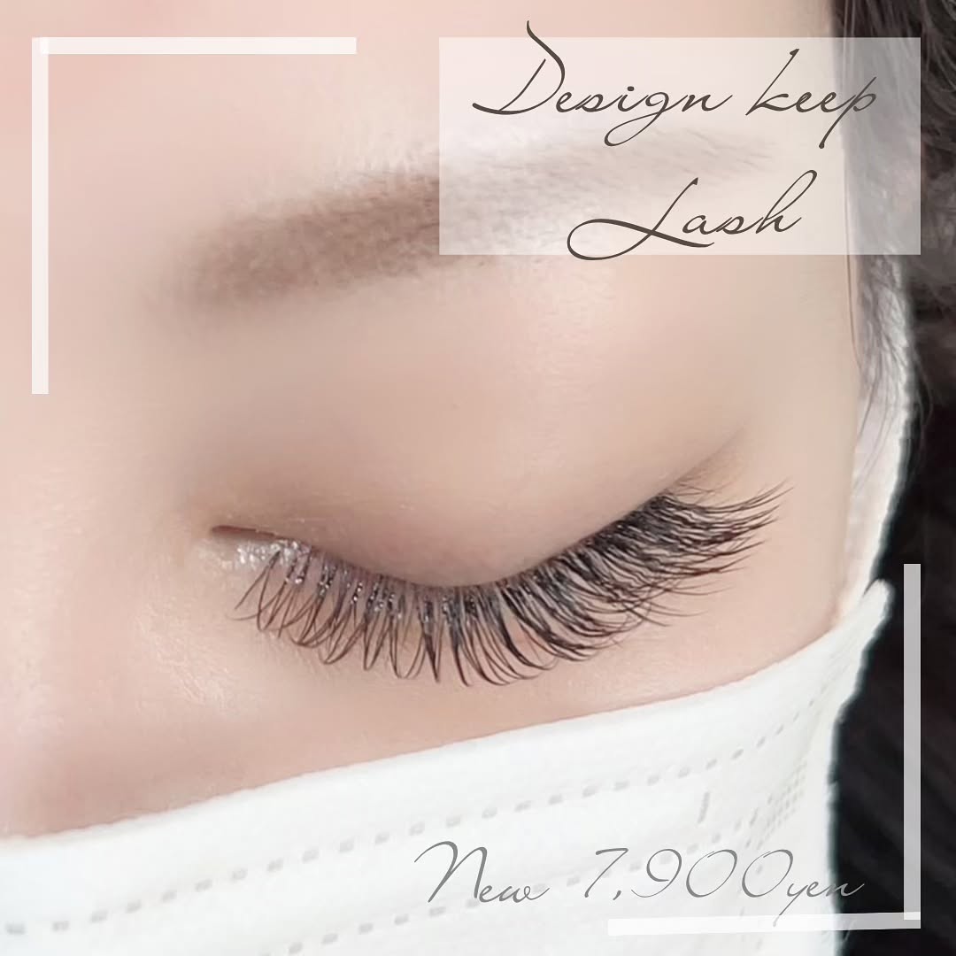 Images eyelash salon LIALI