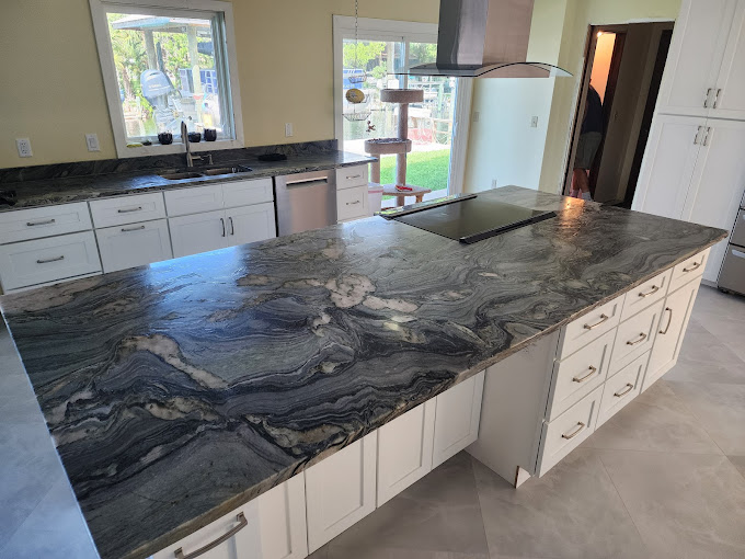 Images Millennium Counter Tops Inc