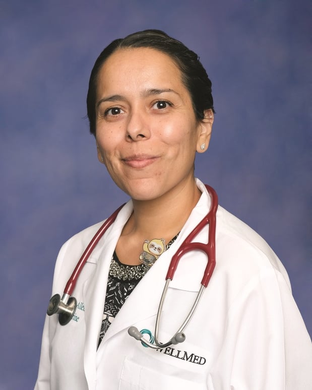 Images Norma Alyssa Lagunas, NP