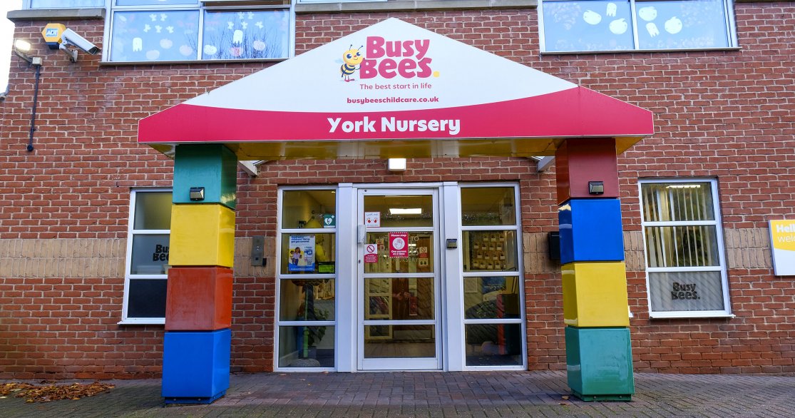 Images Busy Bees in York
