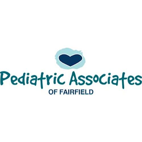 Pediatric Associates of Fairfield - Harrison Logo