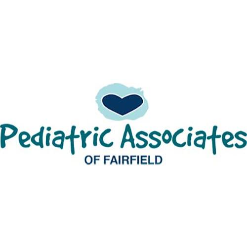 Pediatric Associates of Fairfield - Hamilton Logo