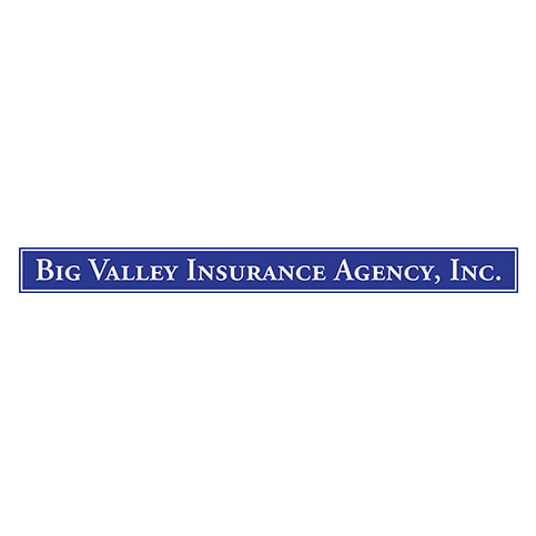 Big Valley Insurance Agency Inc Logo